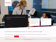 cslplasma.com