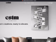 cstmcanvas.co