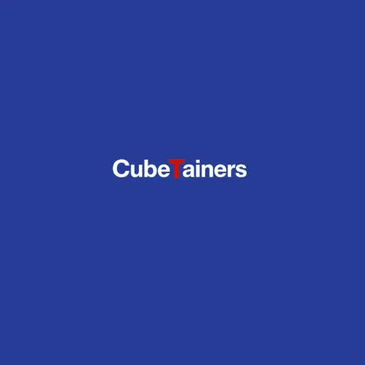Cube Tainers