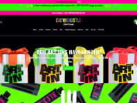 culturehustle.com