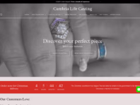 cumbrialifecasting.co.uk