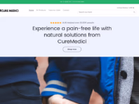 curemedici.com