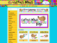 curiousmindsbusybags.com