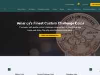 customchallengecoins.net