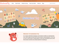 customizedtoy.com
