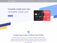 cvcwallet.com