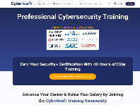 cyberkrafttraining.com