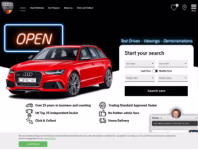 dacemotorgroup.co.uk