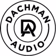 dachmanaudio.com