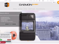 daemon3dprint.com