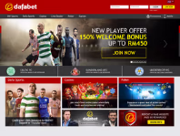 dafabet.com