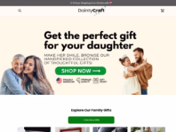 daintycraft.com
