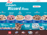dairyqueen.com