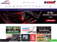 dallasgolf.com