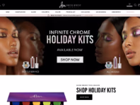 danessamyricksbeauty.com