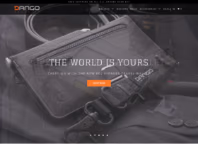 dangoproducts.com