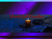 darkfallcandles.com