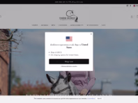 darkhorseequestrian.co.uk