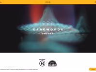 darkwoodscoffee.co.uk