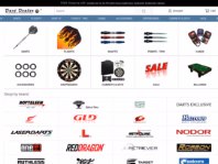 dartdealer.com