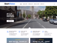 dashvision.co.uk