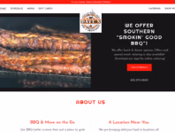 davesbbqsmokehouse.com