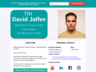 davidjaffee.com