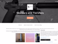 davisfirearmstexas.com