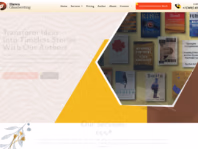 dawnghostwriting.com