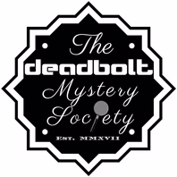 deadboltmysterysociety.com