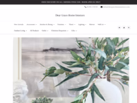 deargracehomeinteriors.com