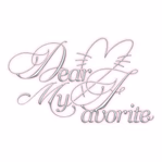 dearmyfavorite.com