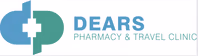 dearspharmacy.co.uk