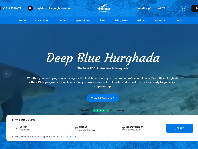deepbluehurghada.com