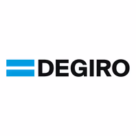 degiro.ie