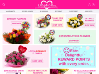 delightfulflora.co.uk