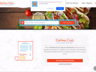 deliverclub.com