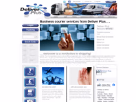 deliverplus.co.uk