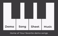 demosongsheetmusic.com