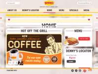 dennys.com