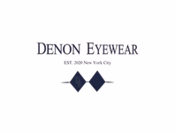 denoneyewear.com