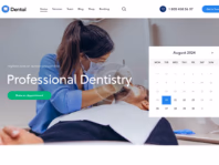 dentique-co.com