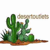 desertoutlets.com