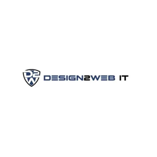 Design2Web IT Inc.