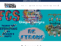 designedyounique.com