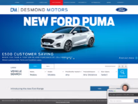 desmondmotors.co.uk