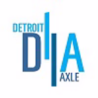 detroitaxle.com