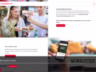 de.vapiano.com
