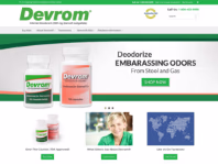 devrom.com