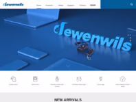 dewenwils.com